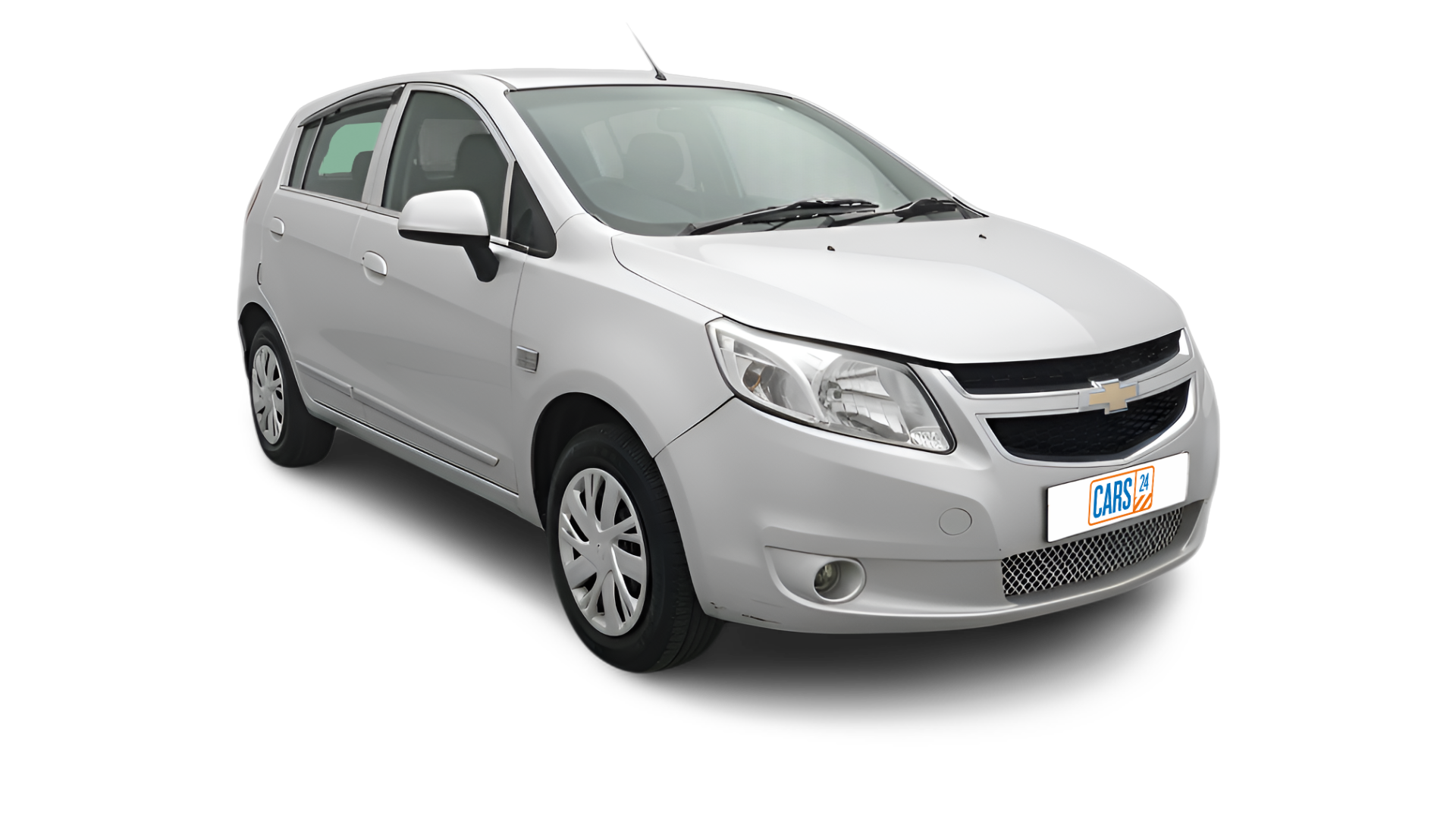 Chevrolet Sail-img